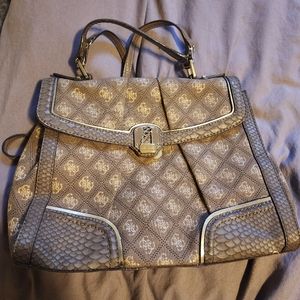 Guess handbag